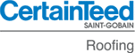 CertainTeed Saint-Gobain Roofing logo