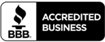 BBB Accredited Business