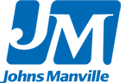 Johns Manville logo